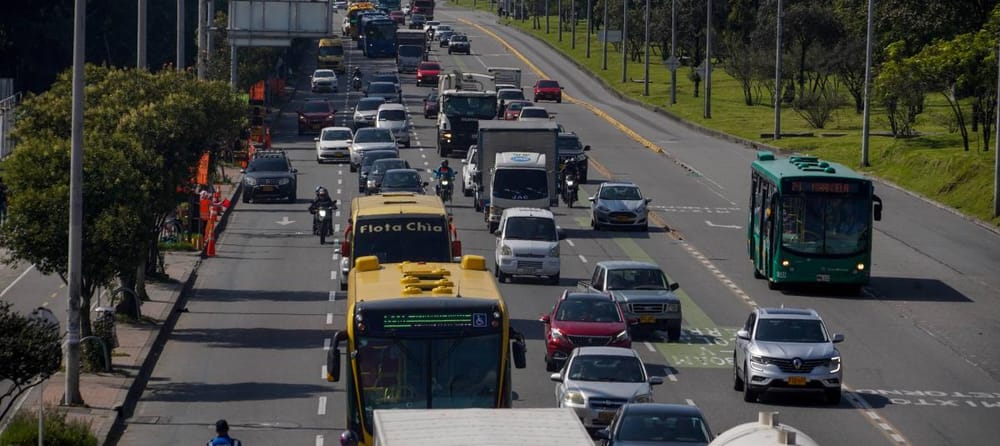 Inició el éxodo de Semana Santa con operativos y restricciones imagen de la publicación