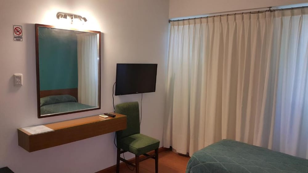 Semana Santa elevará consumo energético en hoteles del país imagen de la publicación