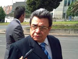 Exagente José Dorado entregará nuevos datos clave sobre las desapariciones y ejecuciones del Palacio de Justicia imagen de la publicación