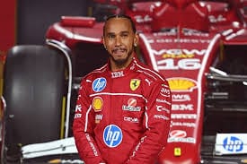 ¿Crisis en Ferrari? Las duras críticas a Lewis Hamilton por su bajo rendimiento imagen de la publicación