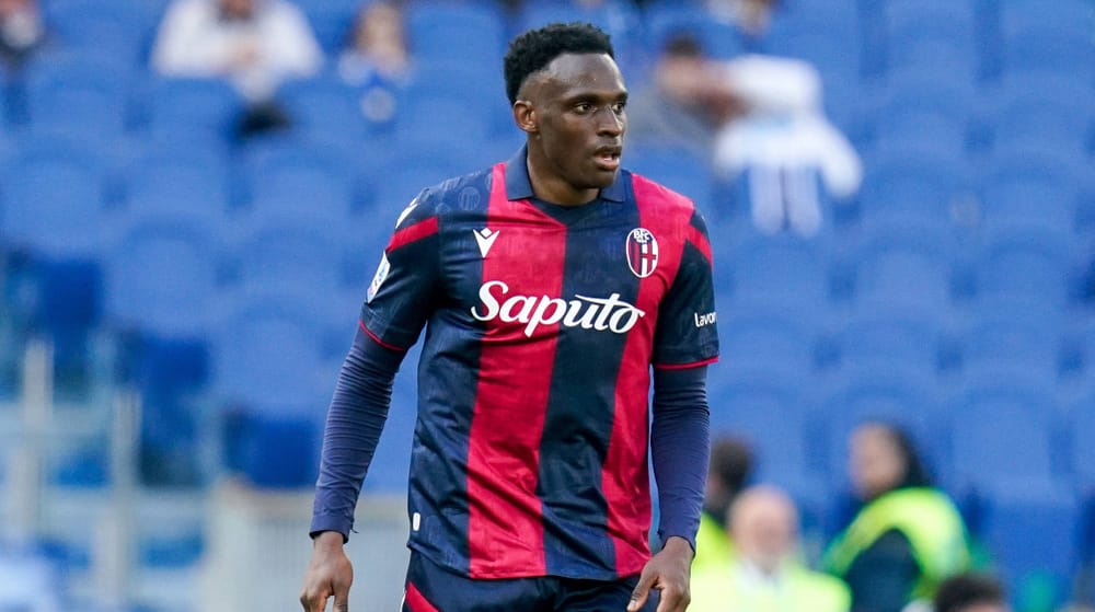 Inter de Milán, semifinalista de la Champions, interesado en Jhon Lucumí imagen de la publicación