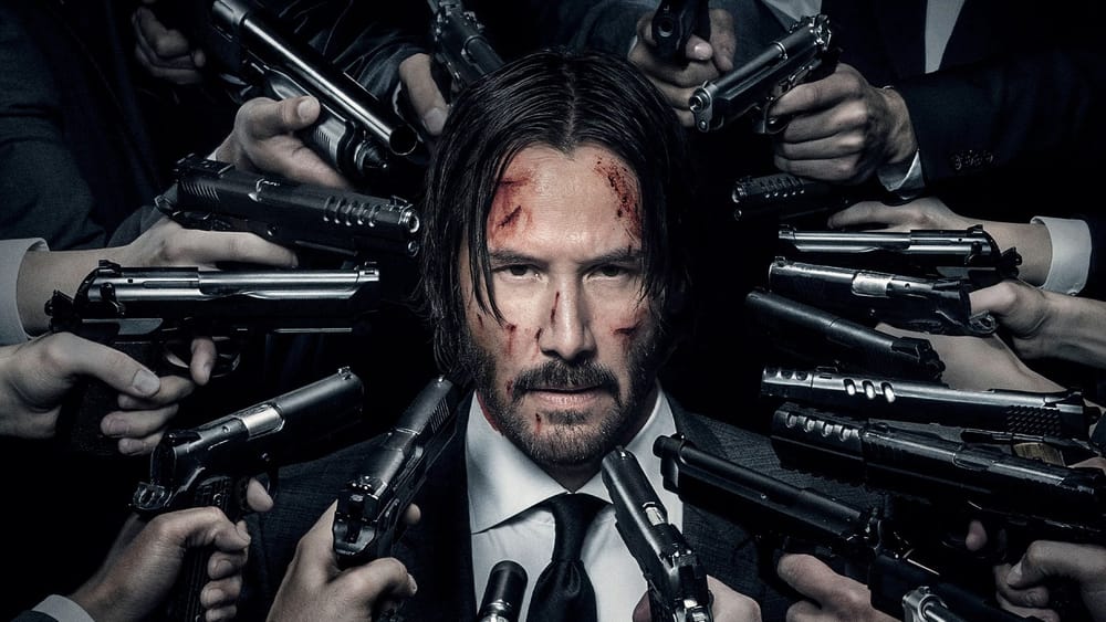 Keanu Reeves regresará a la gran pantalla para John Wick 5 imagen de la publicación