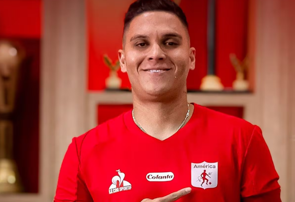 ¿Quién ocupará el lugar de Quintero? América de Cali ya analiza alternativas imagen de la publicación