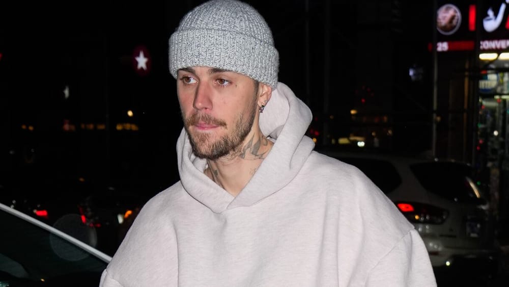 Justin Bieber reaparece con aspecto que rompe corazones imagen de la publicación