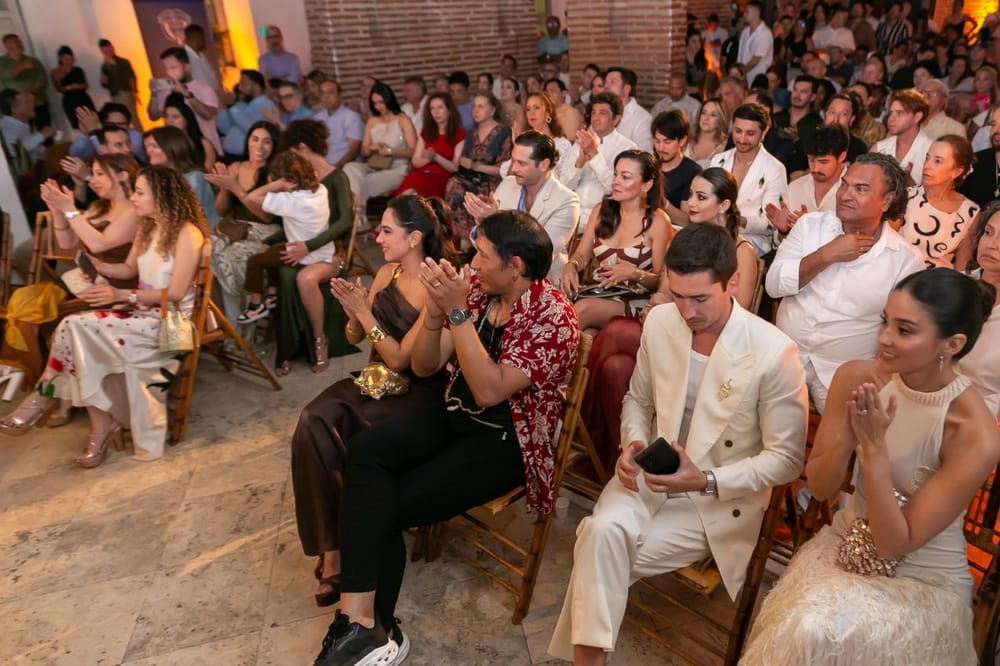 ‘La Vorágine’ sacude la televisión pública colombiana imagen de la publicación