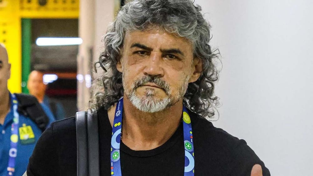 “Nos tratan como una Cenicienta”: Leonel Álvarez alzó la voz por el calendario del Atlético Bucaramanga imagen de la publicación