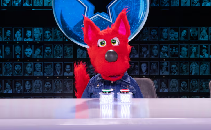 ¡El lobo regresa! Fernando Rojas cuenta cómo revivió a Aurelio Cheveroni en la televisión imagen de la publicación