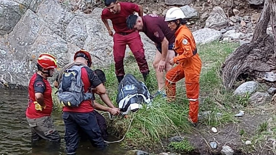 Menor colombiano reportado como desaparecido fue hallado muerto en España imagen de la publicación