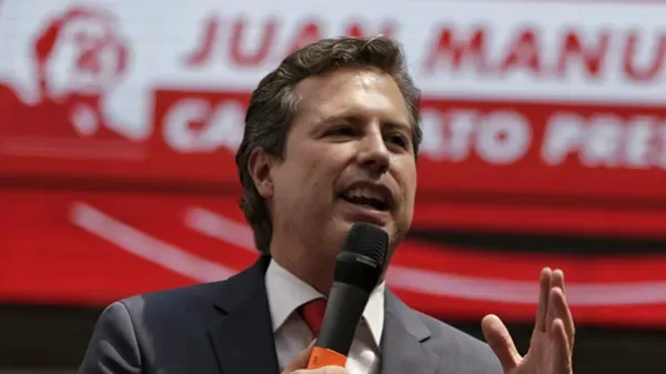 NUEVO LIBERALISMO reorganiza bases electorales imagen de la publicación