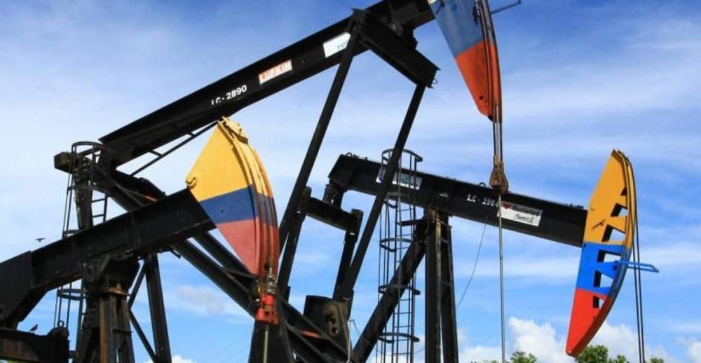 6 empresas petroleras se fueron de Colombia imagen de la publicación
