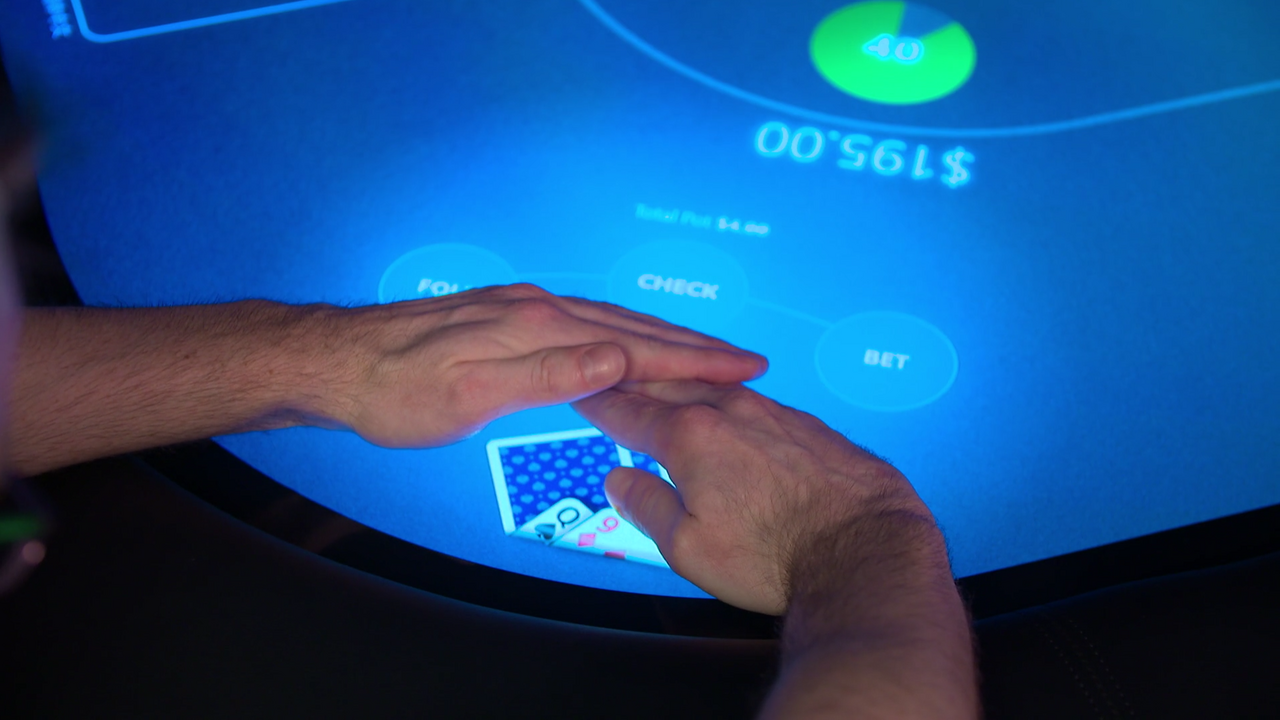 La psicología de la espera, como dominar la paciencia como arma en el poker imagen de la publicación