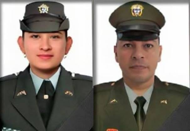 MinDefensa de  Colombia confirma 'plan pistola' por parte del Clan del Golfo. 15 agentes han sido asesinados imagen de la publicación