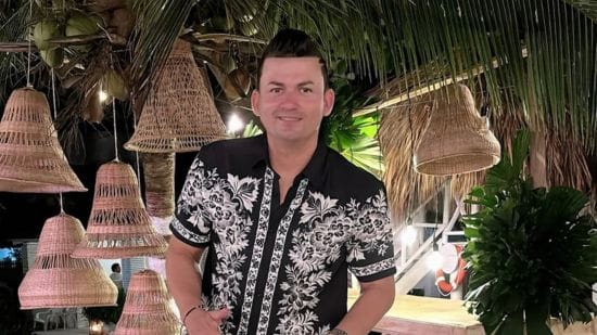 Dolor en el vallenato: falleció el cantante Rafael Blanco imagen de la publicación