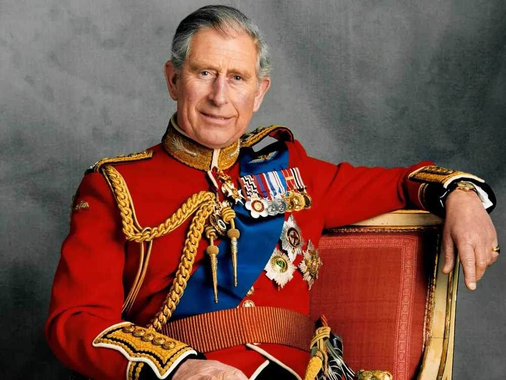 El último deseo de Carlos III: los médicos le dan solo un año de vida imagen de la publicación