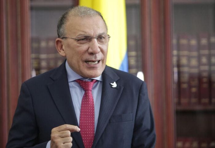 Roy Barreras dejaría su cargo diplomático, ¿será su regreso al escenario electoral? imagen de la publicación