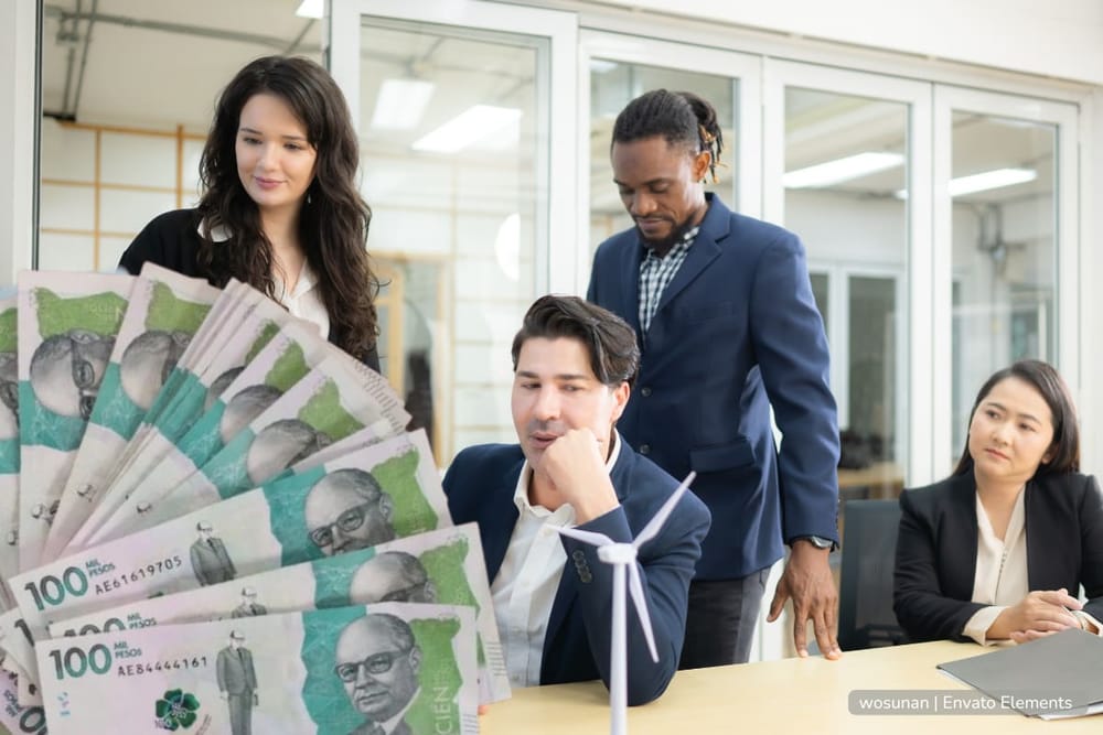 Gobierno propone aumento del 10 % para empleados públicos. Sindicatos rechazan la propuesta imagen de la publicación