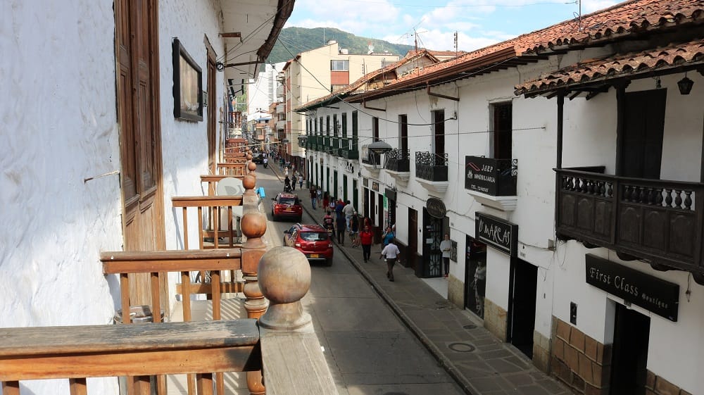 Denuncian crisis en San Gil imagen de la publicación