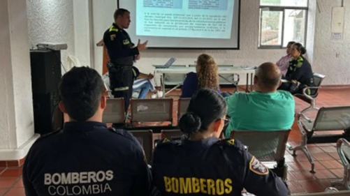 San Gil extendió horarios nocturnos por Semana Santa imagen de la publicación