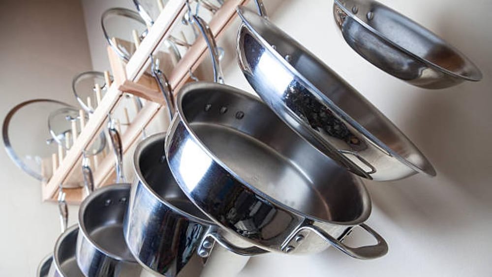 Entregue su sartén viejo y reciba $30 mil para uno nuevo imagen de la publicación