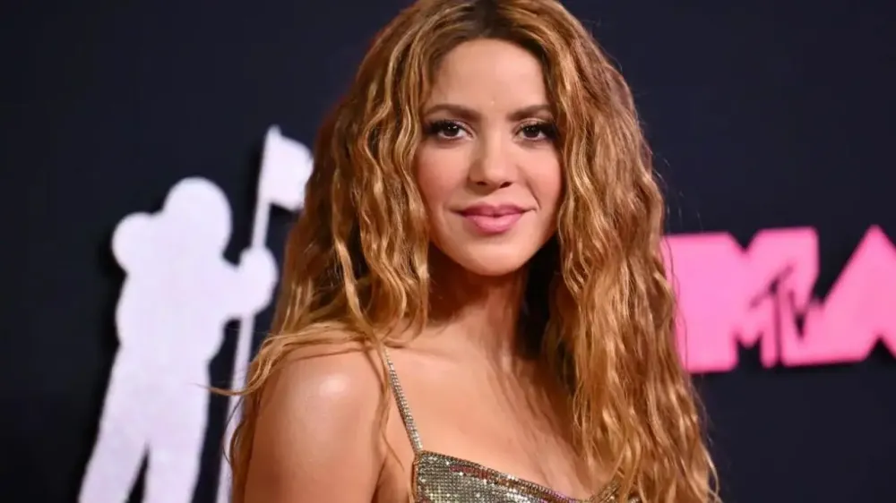 Shakira promete sorpresas en sus conciertos de Medellín imagen de la publicación