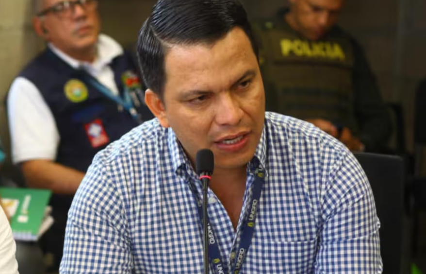 ¡Cayó el primero! Condenan a Sneyder Pinilla por escándalo de corrupción en la UNGRD imagen de la publicación