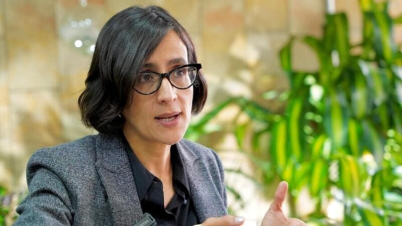 Susana Muhamad regresa al gabinete como directora de Planeación Nacional imagen de la publicación