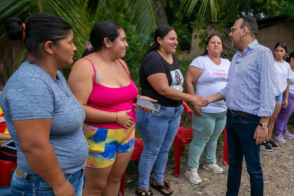 Así se vive la nueva era digital en Cúcuta imagen de la publicación