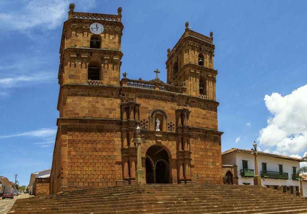 ¿A dónde ir en Semana Santa? Estas iglesias en Santander lo van a enamorar imagen de la publicación