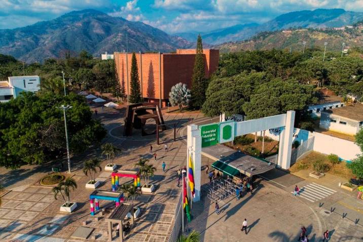 UIS elige hoy a su nuevo rector para el periodo 2025-2028 imagen de la publicación