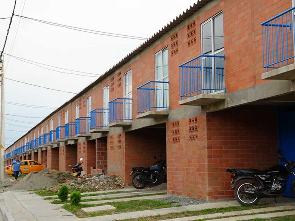 Fonvivienda asignó 1.902 subsidios para Vivienda de Interés Prioritario imagen de la publicación