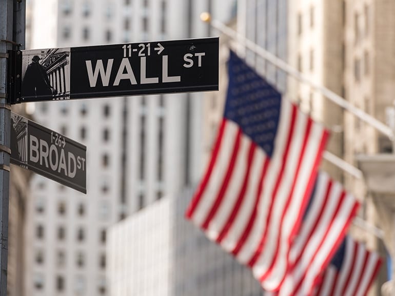 Wall Street subirá tras señales de distensión entre Trump y la Reserva Federal imagen de la publicación