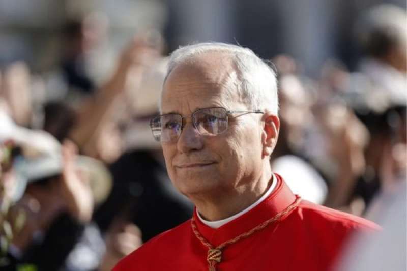 “Siempre se sintió como en casa”: así fue la visita de León XIV a Barranquilla imagen de la publicación