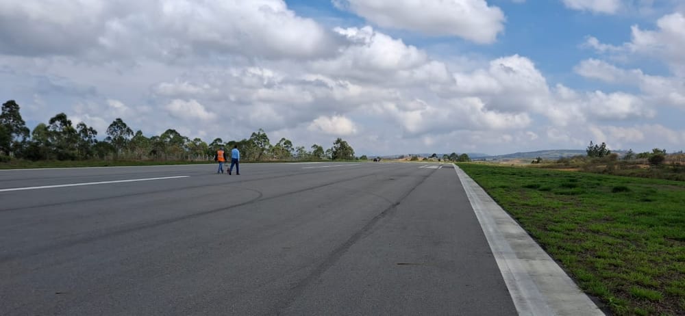 Satena consolida su presencia en San Gil con nuevas frecuencias aéreas imagen de la publicación