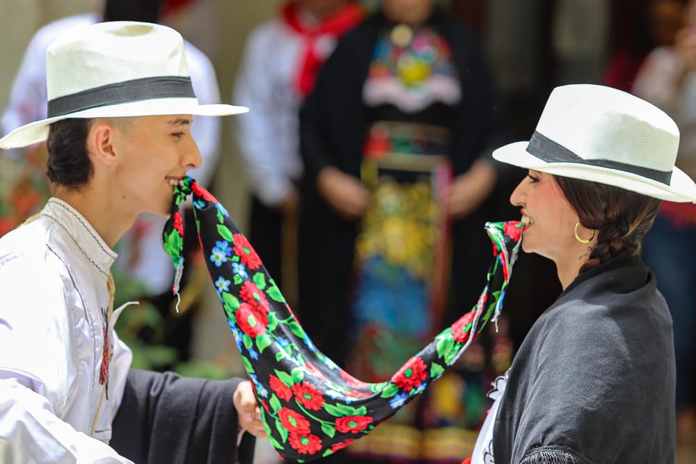 Santander honra su legado imagen de la publicación