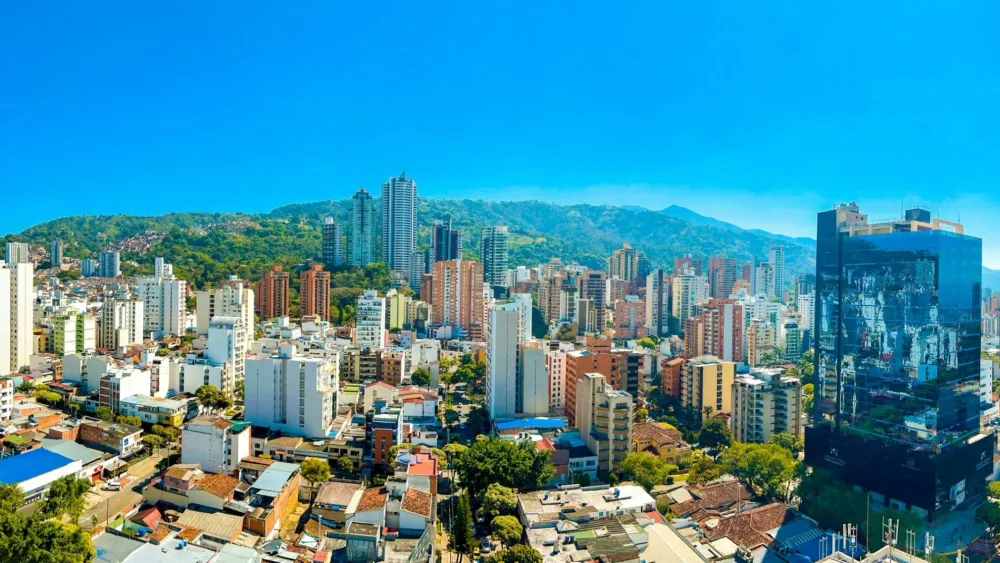 Congreso Camacol: sector constructor analiza el horizonte de la renovación urbana en Bucaramanga imagen de la publicación