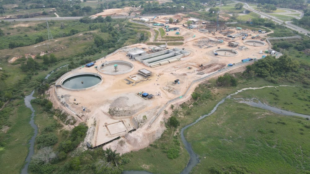 Municipios de Santander beneficiados con millonaria inversión desembolsada por Findeter imagen de la publicación