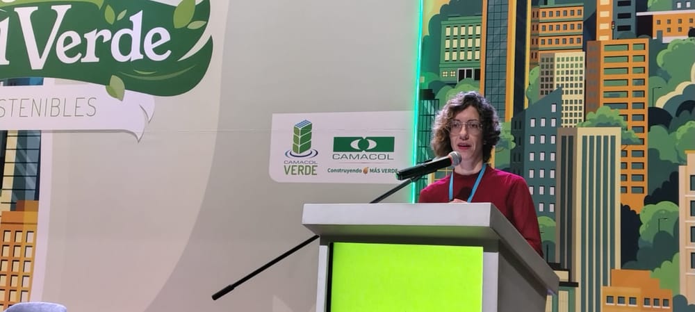 Congreso Verde de Camacol: Así es el proyecto de renovación urbana del Barrio San Rafael de Bucaramanga imagen de la publicación