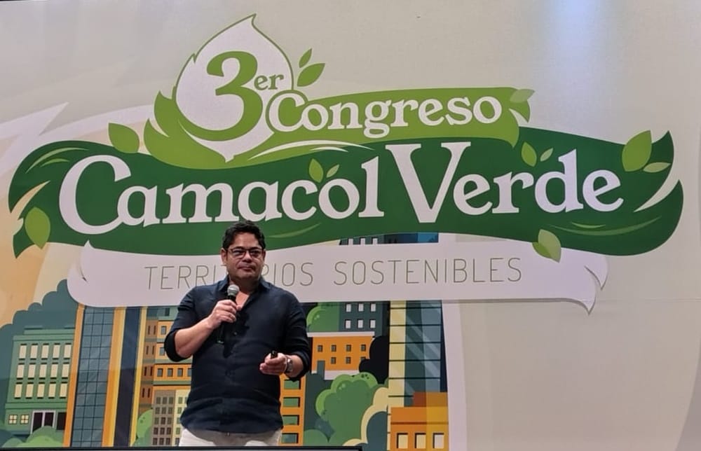 Camacol envía mensaje al Petro desde Bucaramanga: “Guerra contra pobreza e informalidad, solo se ganará con un esfuerzo conjunto entre el Estado y el sector privado” imagen de la publicación