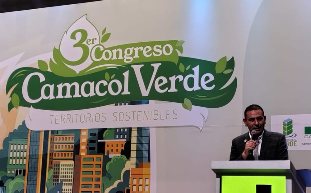 Congreso Camacol Verde: Petro no ha asignado ni un solo peso para la vivienda nueva de los más humildes en Santander imagen de la publicación