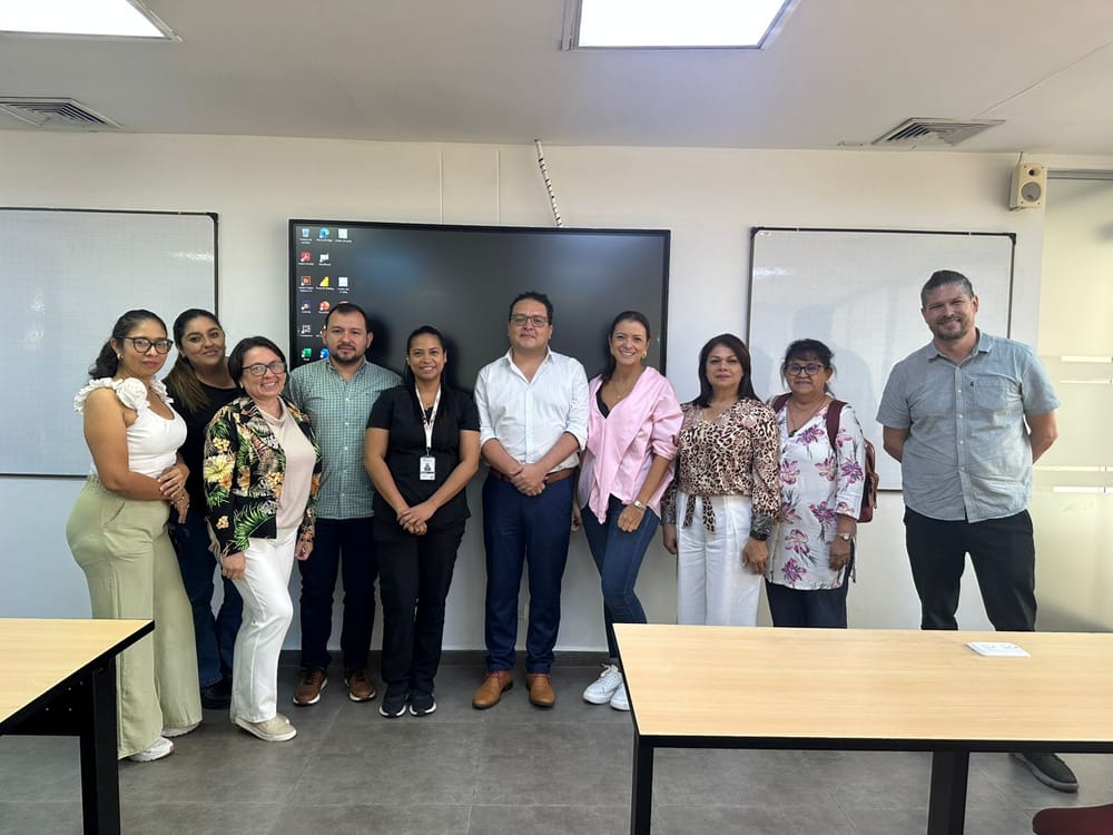 La Ciudad avanza en Política Pública de Discapacidad incluyente y participativa imagen de la publicación