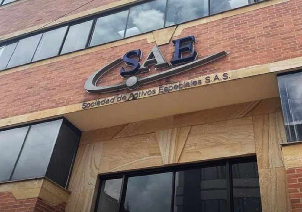 Capturan funcionario de la SAE mientras que buscaba caletas en bienes incautados a narcos imagen de la publicación