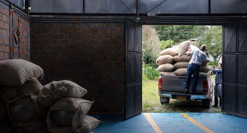 En primer trimestre Colombia exportó en bienes no mineros US$6.140 millones imagen de la publicación