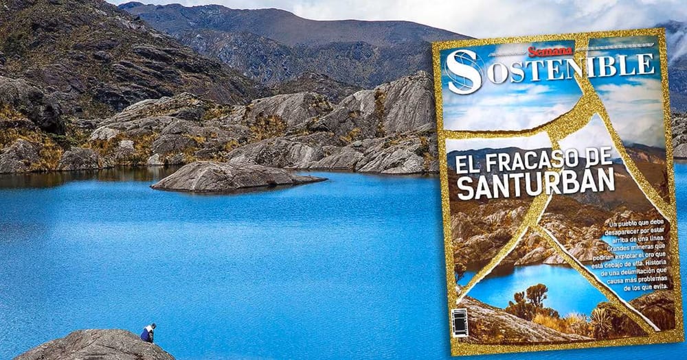 Duro reproche del ministerio público a MinAmbiente por incumplir plazos en la delimitación de Santurbán imagen de la publicación