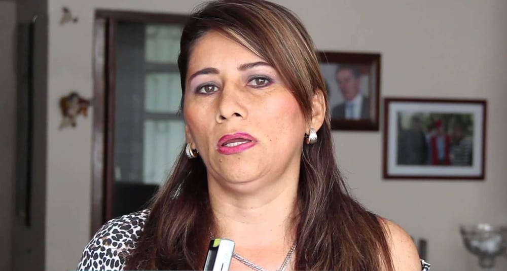 Condenan por irregularidades en contratación a una exalcaldesa de San Vicente de Chucurí imagen de la publicación