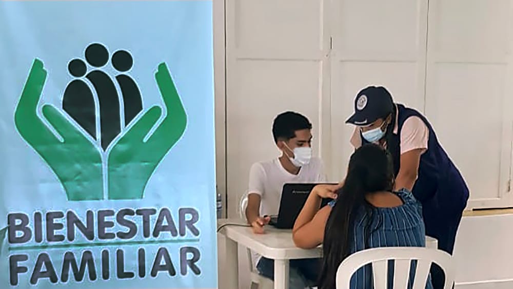 ¿Quiénes son los ‘hijos del Estado’ y porqué recibirán protección hasta los 28 años? Le contamos imagen de la publicación