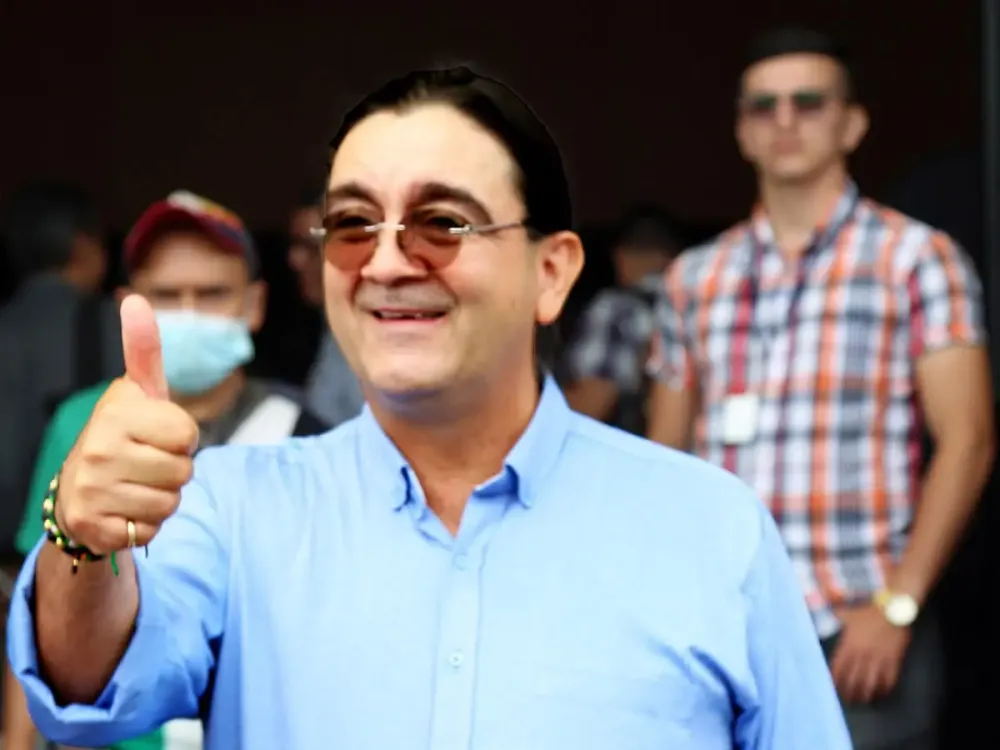 JEP imputa a exjefes de las Farc por las atrocidades cometidas en Santander imagen de la publicación