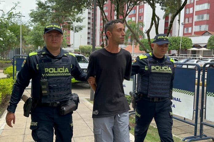 Indignación en Bucaramanga por liberación de alias ‘Llorón’ señalado de atracar mujeres imagen de la publicación