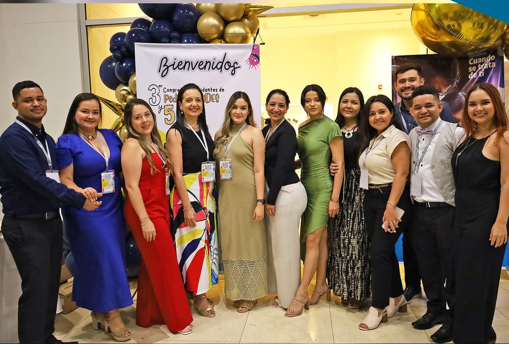 III Congreso de Residentes de Pediatría UDES y V Simposio Clínica San Luis imagen de la publicación