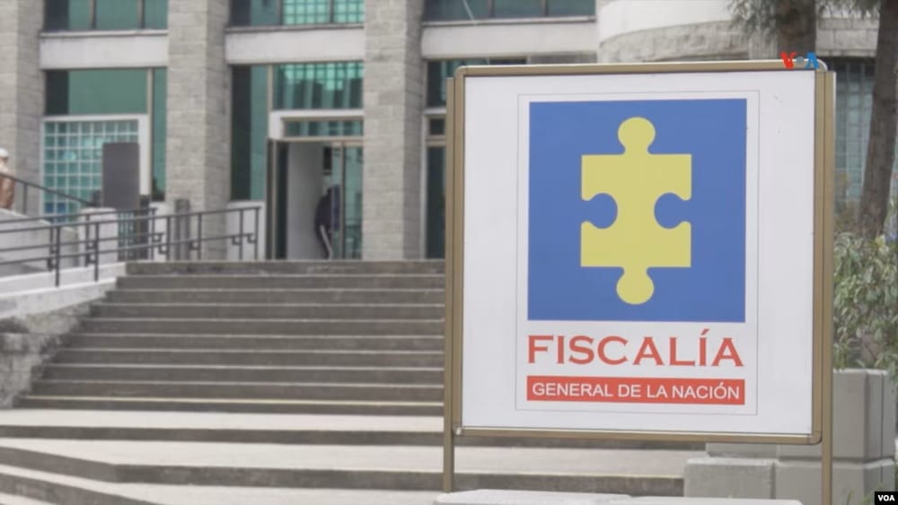 Piden a la fiscalía proteger el habeas data de personas vinculadas a procesos penales: “La confidencialidad es obligatoria” imagen de la publicación