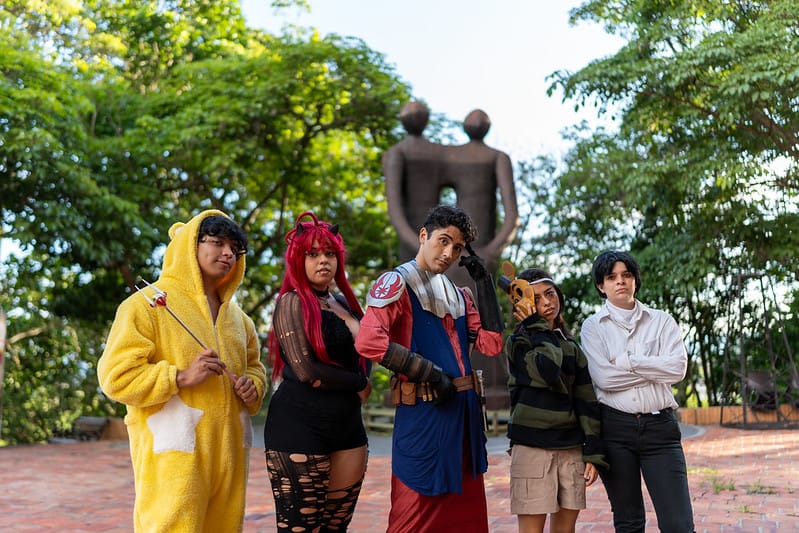 Masiva asistencia al DigitalFest 3.0 UDES imagen de la publicación